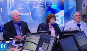 François Bayrou dans "Le club de la presse" - PARTIE 2