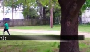 Etats-Unis : un policier blanc abat un homme noir de huit balles dans le dos
