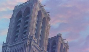 Le Bossu de Notre Dame - Clip "Les cloches de Notre Dame" [VF|HD] (Disney)
