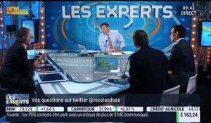 Nicolas Doze: Les Experts (2/2) – 09/04