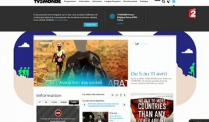 TV5 Monde prise pour cible par les cyberterroristes