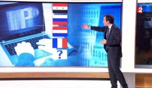 Piratage de TV5 Monde : les précisions de Nicolas Chateauneuf