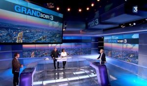 Piratage de TV5 Monde : Yves Bigot annonce "beaucoup de dégâts"