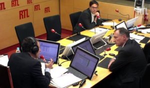 TV5 Monde : "On n'empêchera jamais une attaque", assure Jean-Marie Bockel