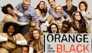 Orange is the New Black: Saison 2 - Bande-annonce / Trailer [VOST|HD] (Netflix)