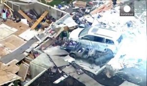 Etats-Unis : le Midwest balayé par des tornades