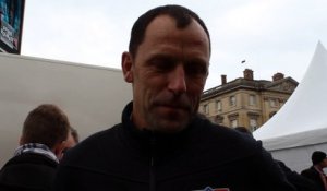 Paris-Roubaix 2015 - Frédéric Guesdon : "Tous sur Arnaud"