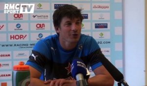 Rugby / Top14 / Le Racing et Montpellier se neutralisent - 11/04