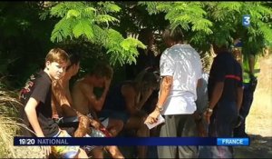 La Réunion : mort d'un adolescent attaqué par un requin