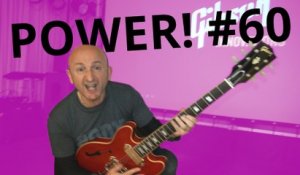 Power (of love) #60 : Gibson, micro iPhone et Meizu MX4 Pro