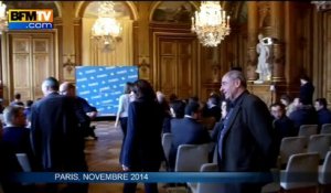Paris: Anne Hidalgo déterminée à décrocher les Jeux olympiques de 2024