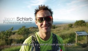 Le film complet de la Julbo Trail Session à Hawaii