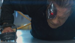Terminator Genisys (2015) - Bande Annonce / Trailer #2 [VF-HD]