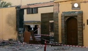 Libye : l'EI revendique les attaques contre deux ambassades, dont celle du Maroc