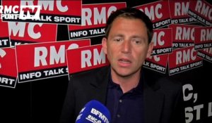 Football / Riolo : "Monaco est imprévisible" 13/04
