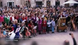 Bande-annonce "Pourquoi chercher plus loin" : Rameau, un compositeur dijonnais à Versailles
