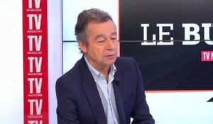 Michel Denisot : « Manuel Valls ne crée pas d’empathie artificielle »