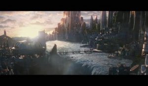 Thor : Le Monde des Ténèbres - Featurette VF
