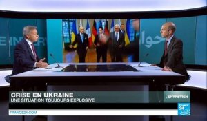 Alexeï Pouchkov : l'OTAN est "un danger important" pour les Russes
