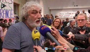 Radio France : la grève est reconduite pour le 28ème jour