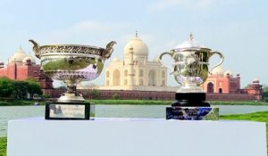 Rendez-vous àRoland-Garros' final day in India