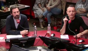 Stéphane Bern reçoit Marc Dugain dans A La Bonne Heure partie 3 du 15 04 15