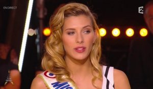 Le talent caché de Camille Cerf : "Je détecte toutes les fausses dents"