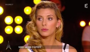 Miss France revient sur son tweet polémique
