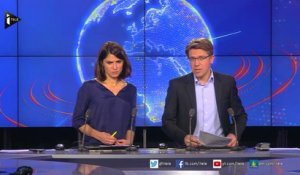 François Fillon sera candidat à la primaire de l'UMP