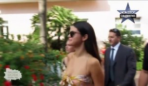 Justin Bieber et Kendall Jenner : ensemble à Paris !