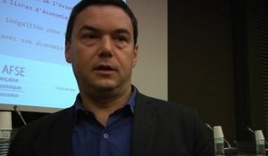 Thomas Piketty : "On a cherché à réduire les déficits beaucoup trop vite"