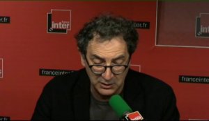 Le Billet de François Morel : "Ma chère radio de service public...c'est une lettre d'amour"