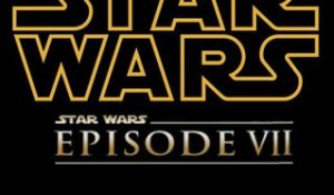 Star Wars: Episode VII - Le Réveil de la Force: Trailer #2 HD VO st fr
