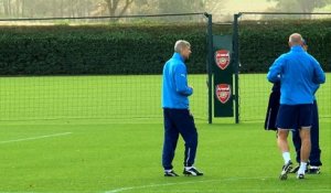 FA Cup - Wenger souhaite garder Walcott