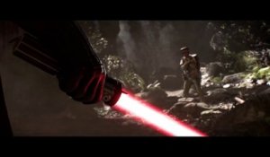 Star Wars Battlefront - Trailer d'annonce