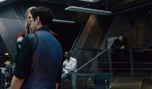 Avengers: l'Ère d'Ultron - Extrait "Nous vaincrons ensemble" [VF|HD1080p]