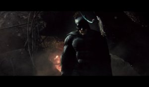 Batman v Superman: Dawn of Justice - Teaser Trailer [VO|HD1080p]