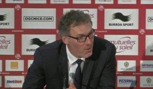 Foot - L1 : Blanc «Ça commence à peser»