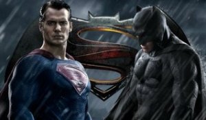 Batman v Superman: Dawn of Justice: Trailer HD VO