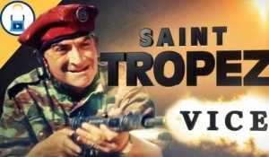 Saint-Tropez Vice (Bande-annonce Officielle VF HD)