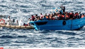 Drame des 700 migrants : pourquoi l'Europe est responsable ?