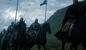 Game of Thrones saison 5 épisode 3 bande-annonce VO