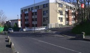 Une jeune femme de 33 ans tuée à Villejuif