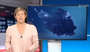 TV Vendée - Le JT du 17/04/2015