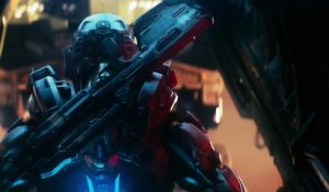 Halo 5 : Guardians bande-annonce 3 VO