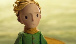 Bande-annonce : Le Petit Prince (2)