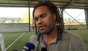 Quarts - Karembeu : ''Avec un grand Verratti, Paris peut gagner"