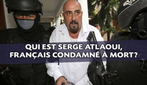 Qui est Serge Atlaoui, Français condamné à mort en Indonésie?