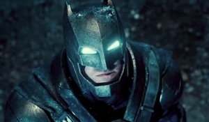 Batman V Superman : Dawn of Justice - Bande-Annonce Teaser [VOST|HD1080p]