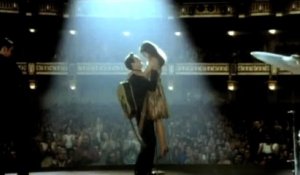 Bande-annonce : Walk The Line - VF
